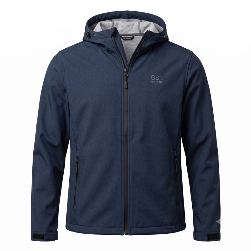 Giacca Impermeabile Softshell