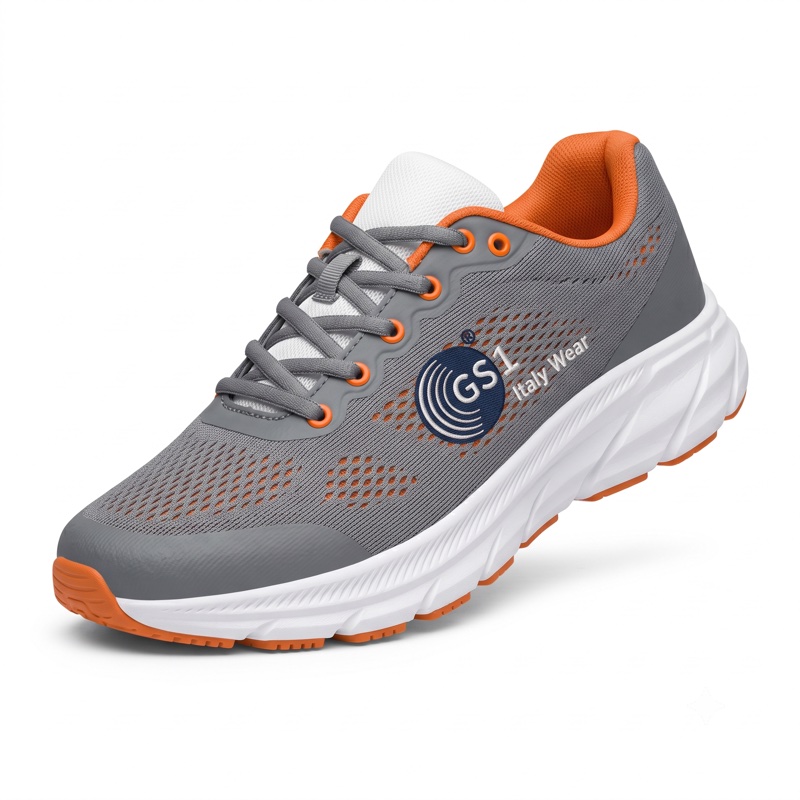 Scarpe da Ginnastica Running Leggere